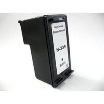 HP 339 C8767EE Siyah Kartuş
