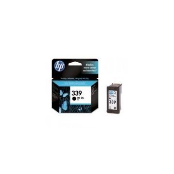 HP 339 C8767EE Siyah Kartuş