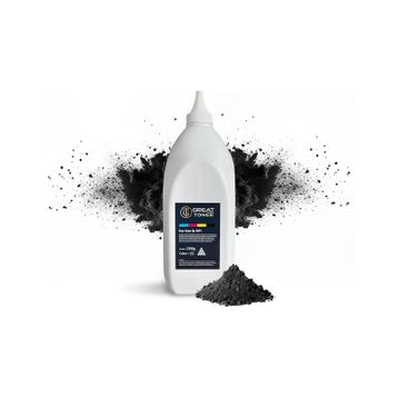 Hp 33A-CF233A 1 kg Toner Tozu