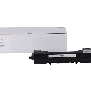 Hp 33A-CF233A Muadil Toner