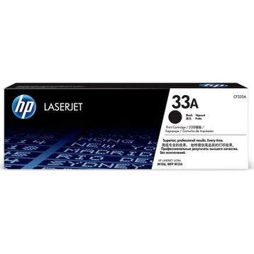 HP 33A CF233A Toner