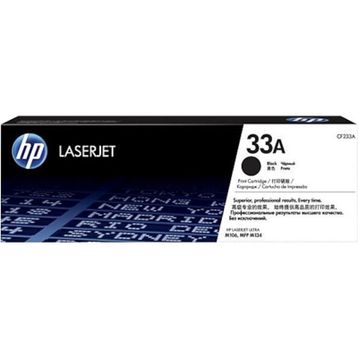 HP 33A Siyah Toner