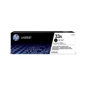 HP 33A Siyah Toner
