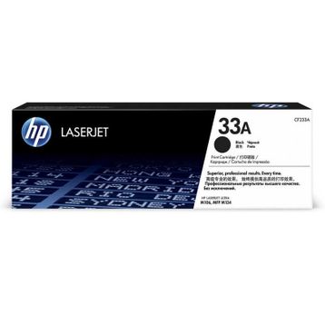 HP 33A Siyah Toner