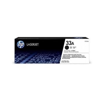 HP 33A Siyah Toner