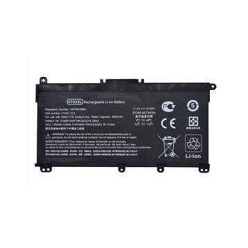 HP 340 G5 Notebook Bataryası Pili
