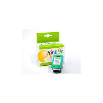 HP 343-C8766EE Renkli Muadil Kartuş