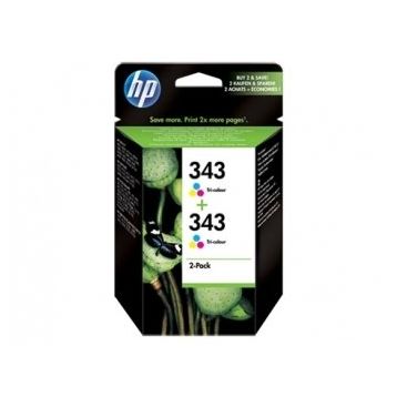 HP 343 CB332EE Kartuş
