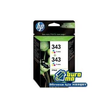 HP 343 CB332EE Kartuş