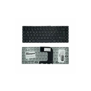 HP 345 Siyah Klavye