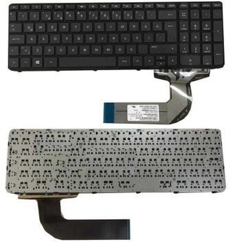 HP 350 G2 Klavye