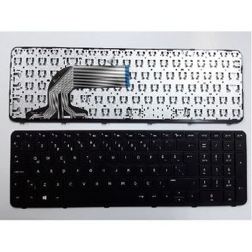 HP 350 G2 Klavye