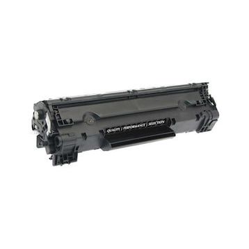 HP 35A CB435A Lazer 2000 Sayfa Muadil Toner