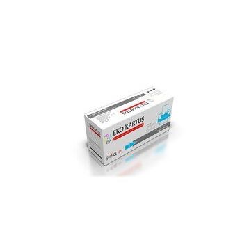 HP 35A CB435A Lazer 2000 Sayfa Muadil Toner
