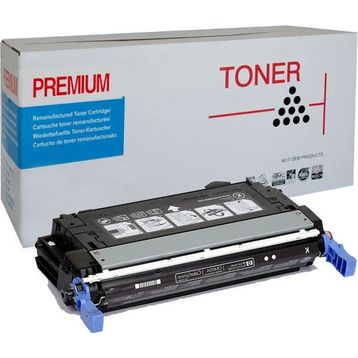 HP 35A CB435A Muadil Toner