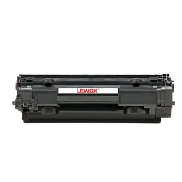 HP 35A CB435A Muadil Toner