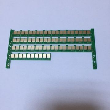 HP 35A-CB435A Toner Chip