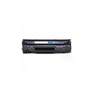 HP 35A Siyah Uyumlu Toner