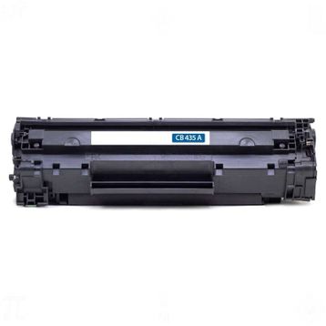 HP 35A Siyah Uyumlu Toner