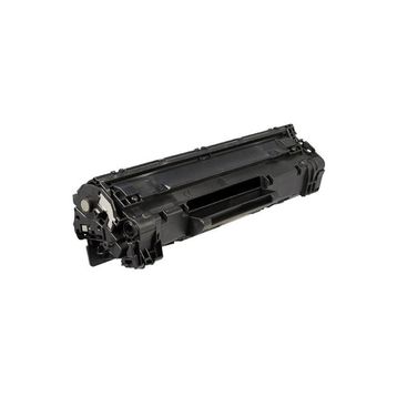 HP 35A Siyah Uyumlu Toner