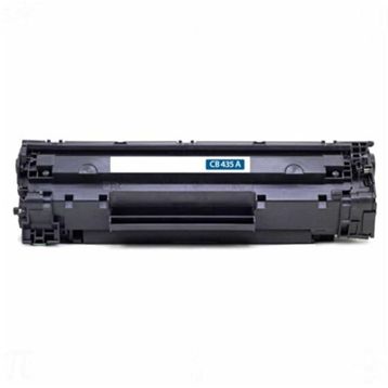 HP 35A Siyah Uyumlu Toner