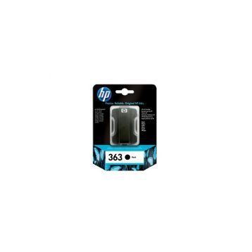 HP 363 C8721E Siyah Kartuş