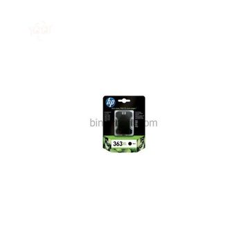 HP 363XL C8719E Siyah Kartuş