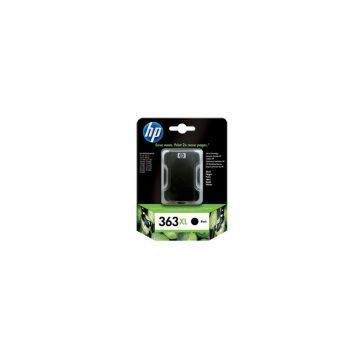 HP 363XL C8719E Siyah Kartuş