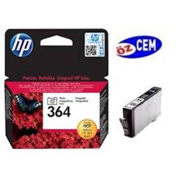 HP 364 CB317EE Kartuş