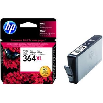 HP 364XL CB322EE Kartuş