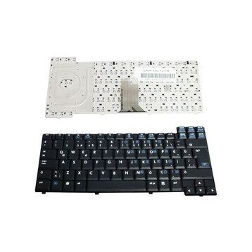 Hp 365485-001 Klavye