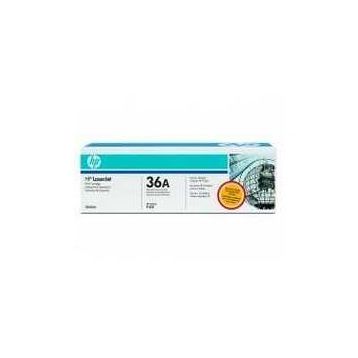 HP 36A CB436A HP36A CB436A Uyumlu Toner