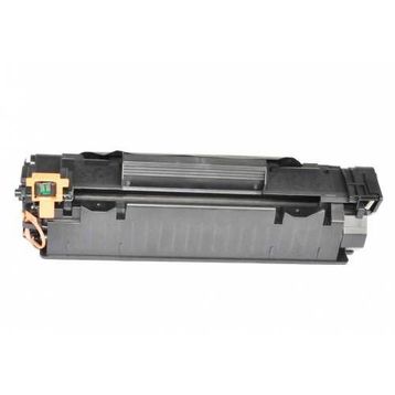 HP 36A CB436A Muadil Toner
