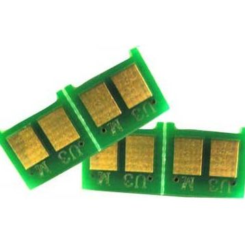 HP 36A-CB436A Toner Chip