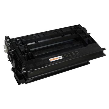 HP 37A-CF237A Muadil Toner