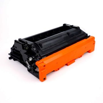 HP 37A-CF237A Muadil Toner