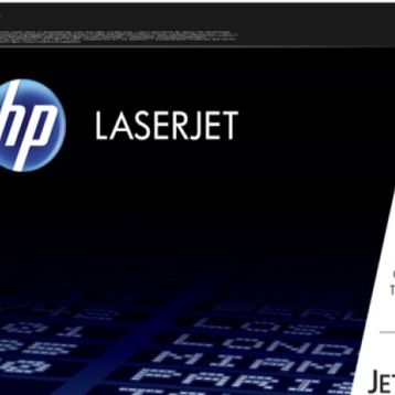 HP 37A CF237A Toner