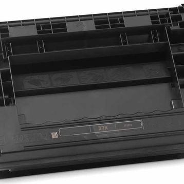 HP 37X-CF237X Yüksek Kapasiteli Muadil Toner