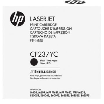HP 37YC CF237YC Toner