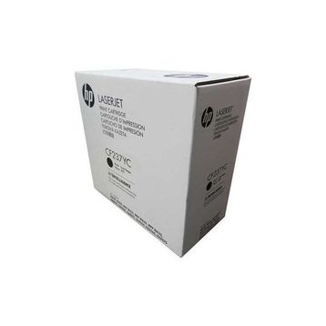 HP 37YC CF237YC Toner