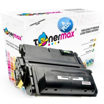 HP 38A-Q1338A Muadil Toner
