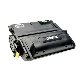 HP 38A-Q1338A Muadil Toner