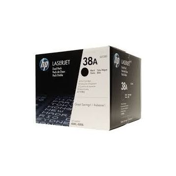 HP 38A-Q1338D Toner