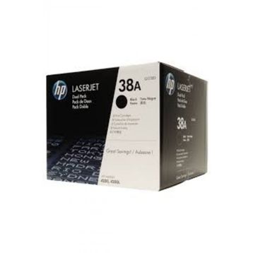 HP 38A-Q1338D Toner