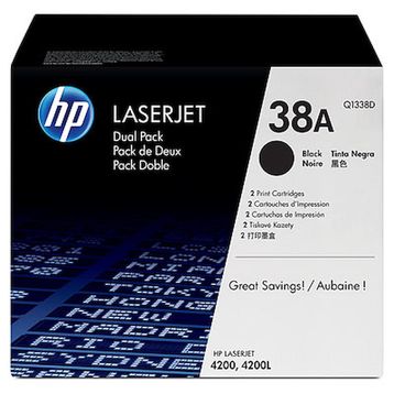 HP 38A-Q1338D Toner