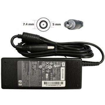 Hp 391172-001 391173-001 391173-001 Notebook Uyumlu Adaptör