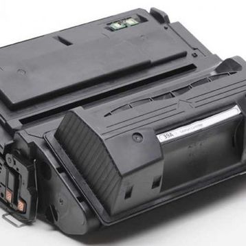 HP 39A-Q1339A Muadil Toner