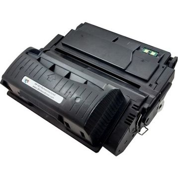HP 39A-Q1339A Muadil Toner