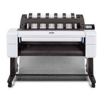HP 3EK10A Designjet 1600 914 mm 36-İn Mürekkep Püskürtmeli Geniş Format Yazıcı