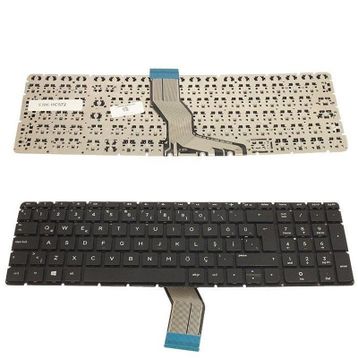 HP 3FY50EA Klavye